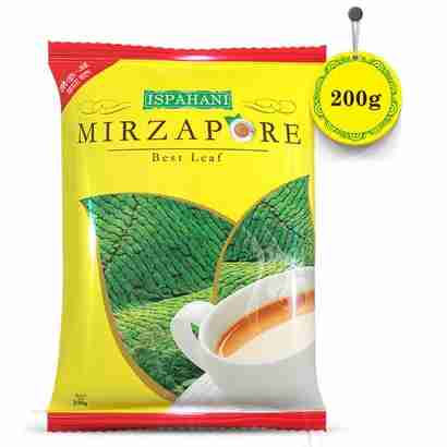 Ispahani Mirzapur (Poly Bag)
